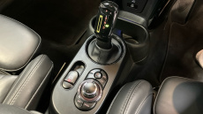 MINI Hatchback 1.5 Cooper Exclusive II 5dr Auto Petrol Hatchback